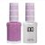 DND Gel Duo – Classical Violet (486)