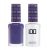 DND Gel Duo – Crushed Grape (737)