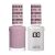 DND Gel Duo – Dolce Pink (603)