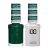 DND Gel Duo – Emerald Quartz (582)