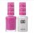 DND Gel Duo – French Rose (577)