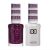 DND Gel Duo – Fuchsia Star (403)