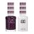 DND Gel Duo – Grape Field Star (409)