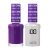 DND Gel Duo – Grape Jelly (581)