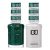 DND Gel Duo – Green To Green (524)