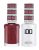 DND Gel Duo – Holiday Pomegranate (773)