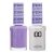 DND Gel Duo – Lavender Blue (573)