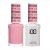 DND Gel Duo – Linen Pink (591)