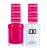 DND Gel Duo – Magenta Aura (642)