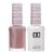 DND Gel Duo – Melting Violet (445)