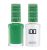 DND Gel Duo – Minty Mint (742)