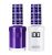 DND Gel Duo – Monster Purple (657)