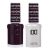 DND Gel Duo – Muted Berry (459)