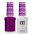 DND Gel Duo – Neon Purple (507)