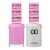 DND Gel Duo – Panther Pink (537)