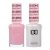 DND Gel Duo – Peach Fuzz (555)