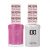 DND Gel Duo – Pink Angel (483)