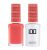 DND Gel Duo – Pink Grapefruit (718)