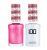 DND Gel Duo – Pink Tulle (684)