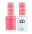 DND Gel Duo – Pink Watermelon (645)