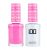 DND Gel Duo – Pinkie Promise (644)