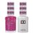 DND Gel Duo – Pretty In Pink (461)