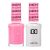 DND Gel Duo – Princess Pink (538)