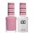 DND Gel Duo – Princess Pink (589)