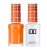 DND Gel Duo – Pumkin Spice (654)