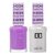 DND Gel Duo – Purple Passion (543)