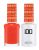 DND Gel Duo – Russet Orange (760)