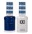 DND Gel Duo – Sapphire Stone (509)