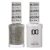 DND Gel Duo – Silver Star (442)