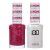 DND Gel Duo – Strawberry Candy (519)