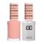 DND Gel Duo – Sweet Apricot (619)