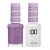 DND Gel Duo – Sweet Purple (450)