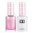 DND Gel Duo – Warming Rose (708)