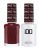 DND Gel Duo – Winter Wine (752)