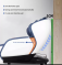 Moshin Massage Chair Recliner Electric Zero Gravity Full Body With Heat And Audio