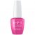 OPI Gel – No Turning Back From Pink Street (GC L19)