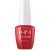 OPI Gel – Red Hot Rio (GC A70)