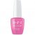 OPI Gel – Two Timing the Zones (GC F80)