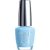 OPI Infinite Shine – To Infinity and Blue-Yond (L18)