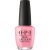 OPI Nail Polish – Pink Ladies Rule the School (G48)