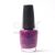 OPI Nail Polish – Plugged In Plum (B55)