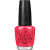 OPI Nail Polish – Red My Fortune Cookie (H42)