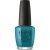 OPI Nail Polish – Teal Me More, Teal Me More (G45)